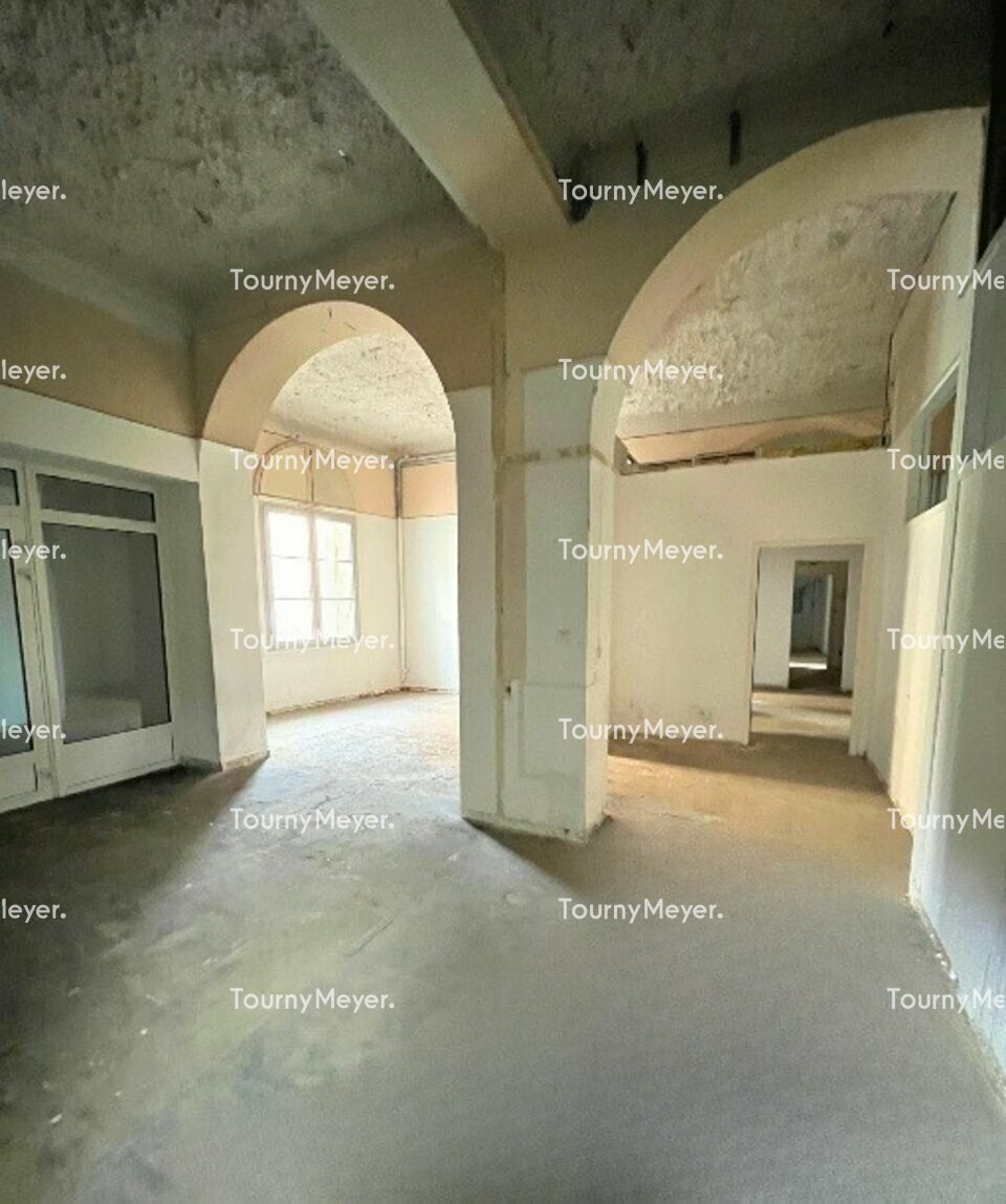 BUREAUX