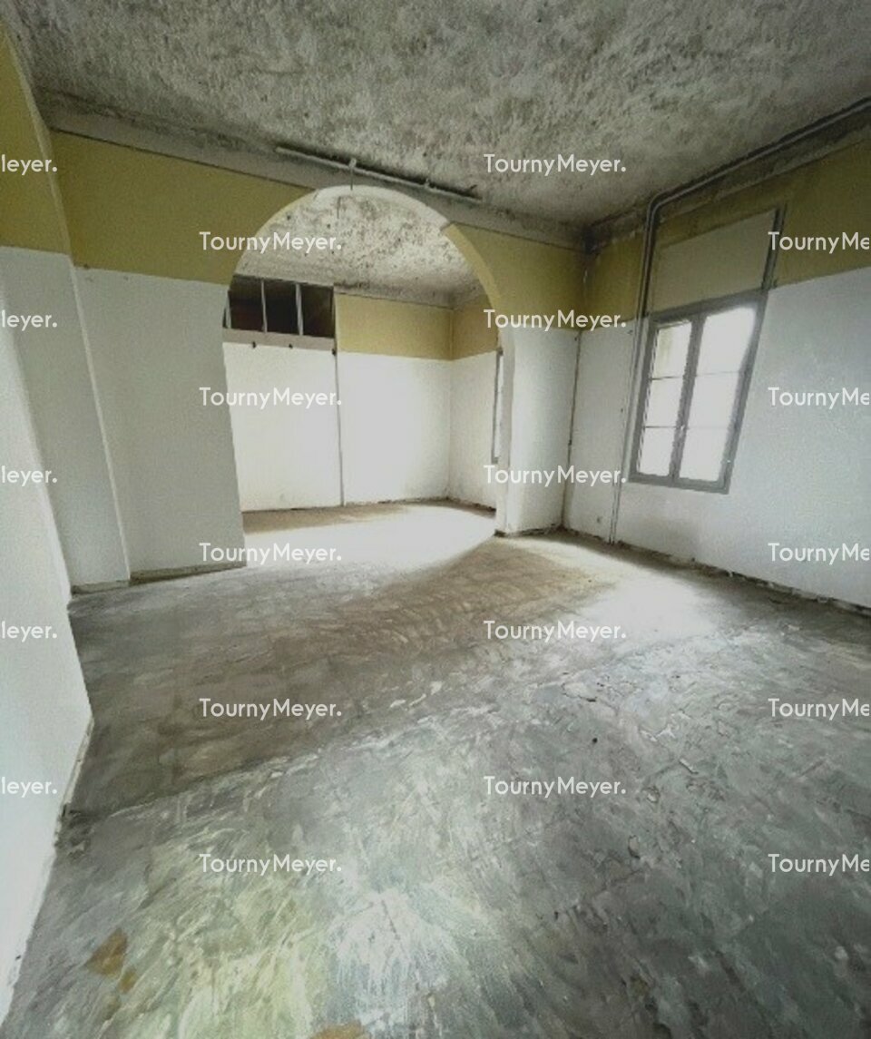 BUREAUX
