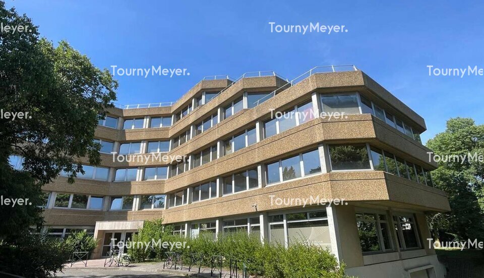 BUREAUX