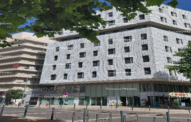 BUREAUX