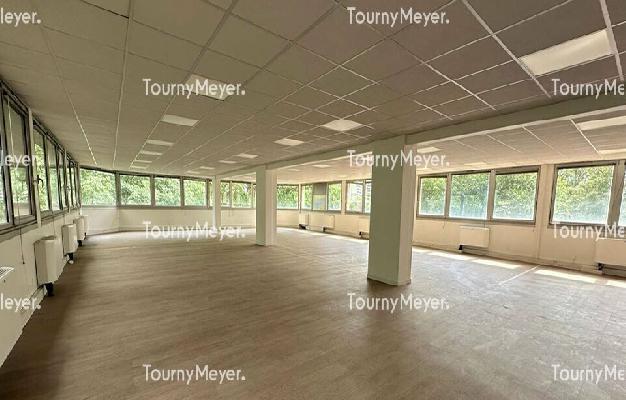 BUREAUX
