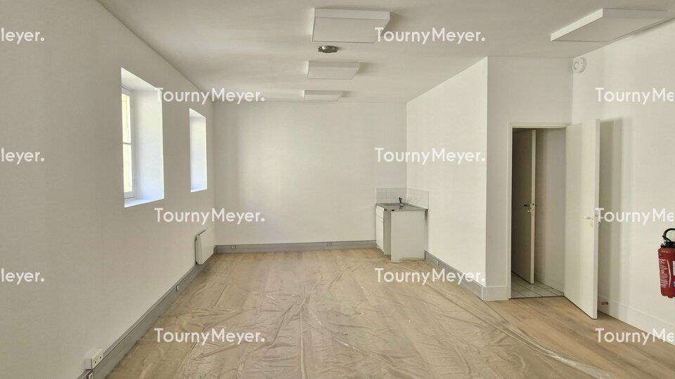 BUREAUX
