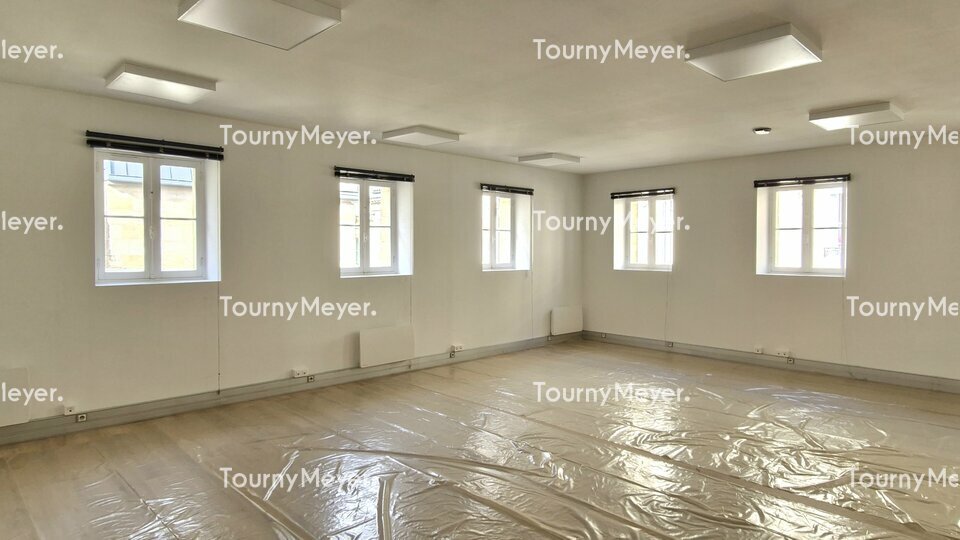 BUREAUX