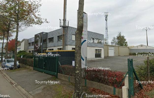 BUREAUX