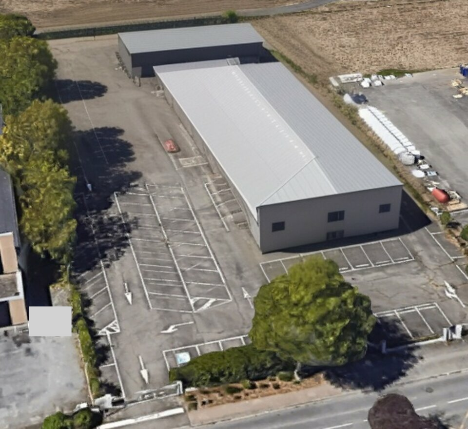 BUREAUX