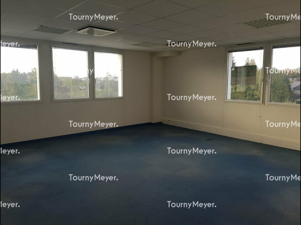 BUREAUX