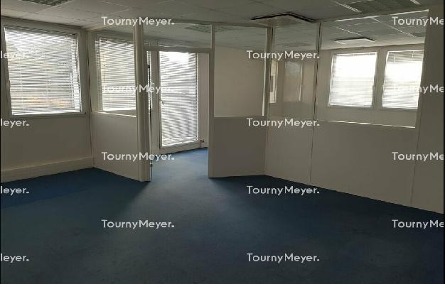 BUREAUX