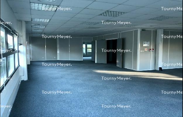 BUREAUX