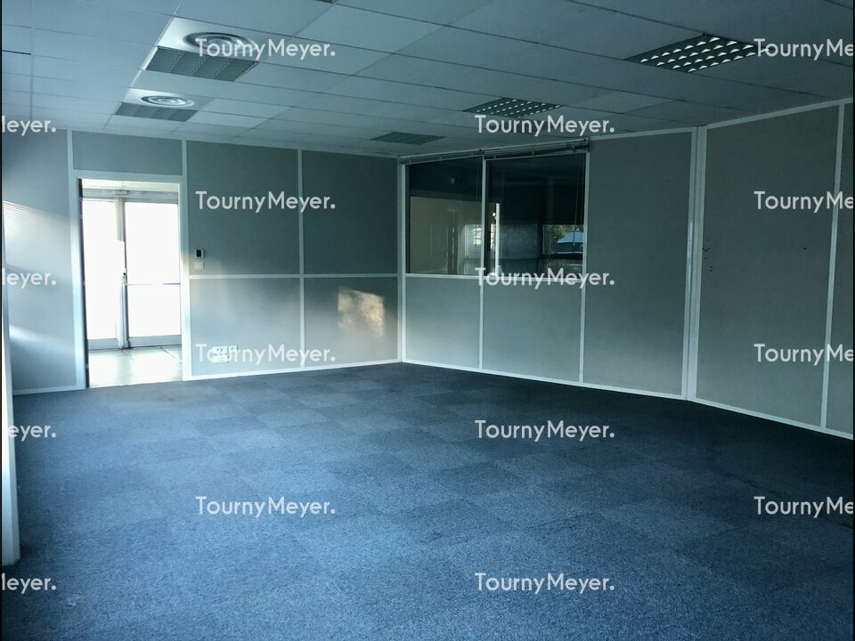 BUREAUX