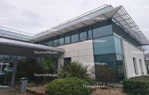 BUREAUX