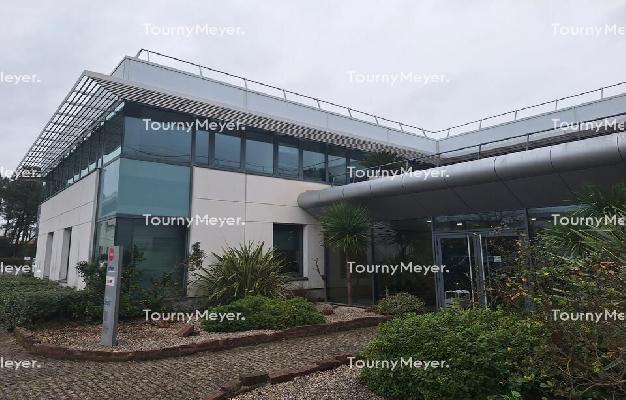 BUREAUX