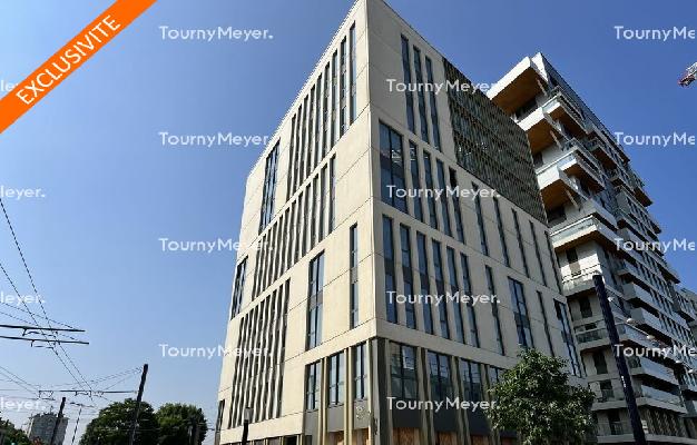 BUREAUX