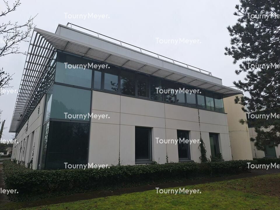 BUREAUX