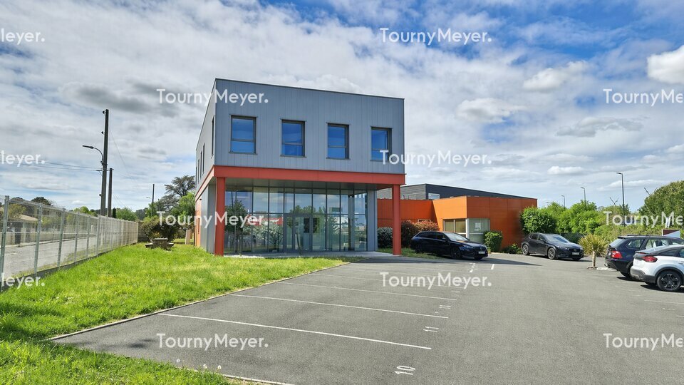 BUREAUX