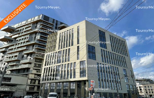 BUREAUX