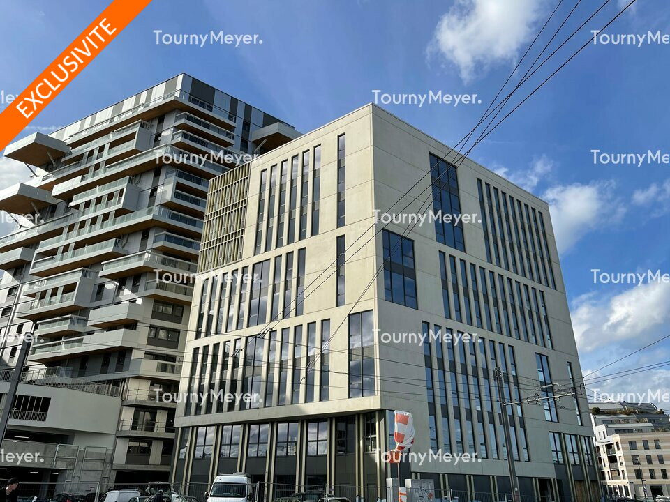 BUREAUX