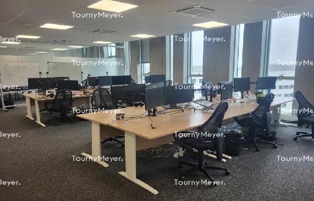BUREAUX