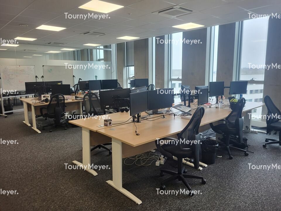 BUREAUX