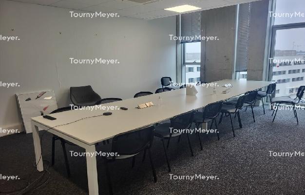 BUREAUX