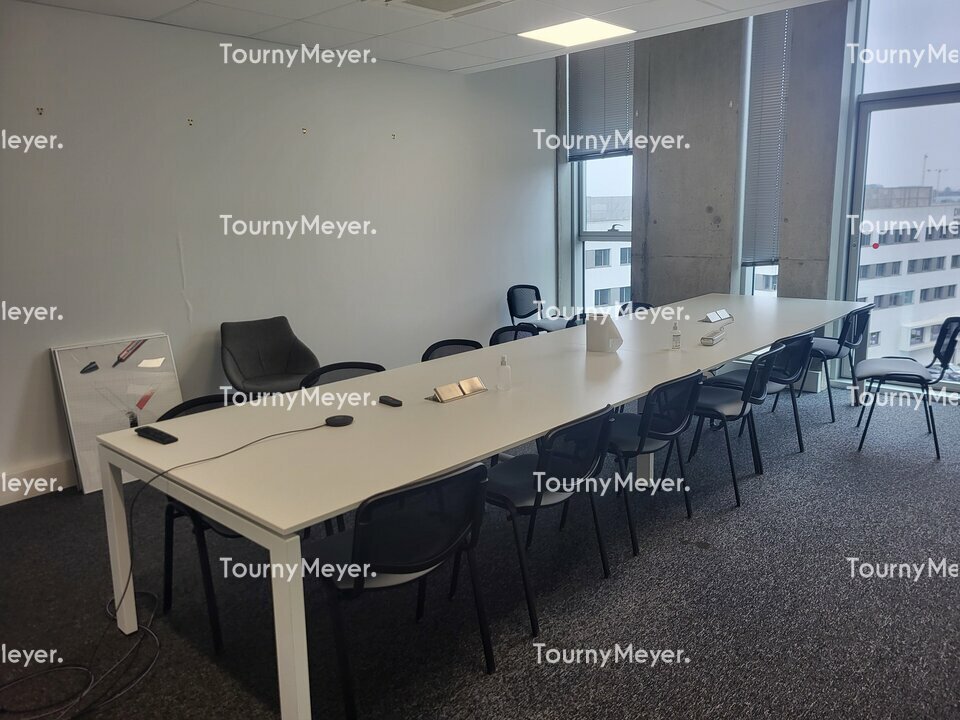 BUREAUX