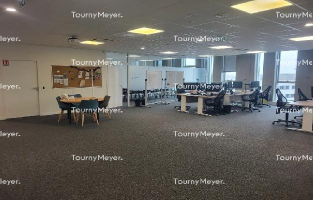 BUREAUX