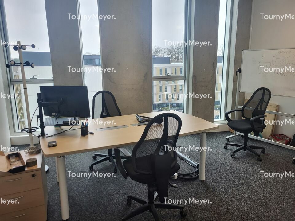 BUREAUX