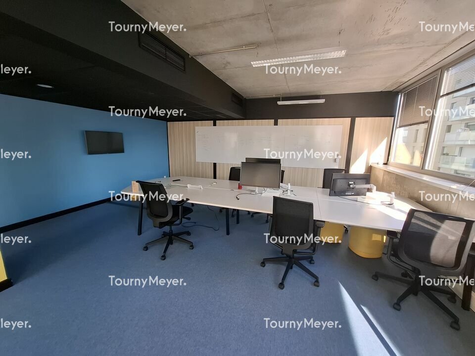 BUREAUX