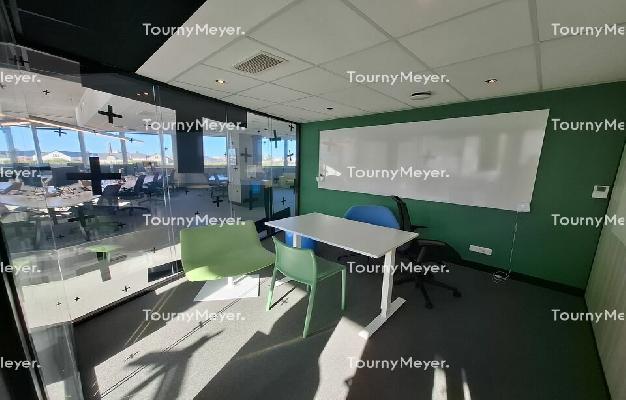 BUREAUX