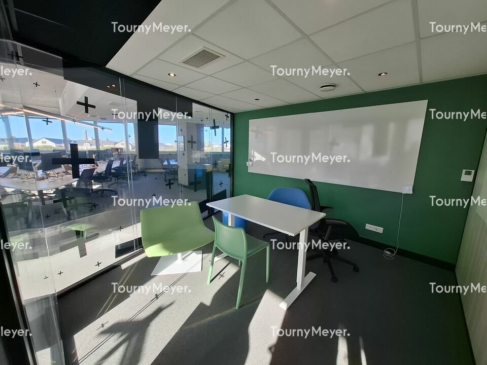 BUREAUX