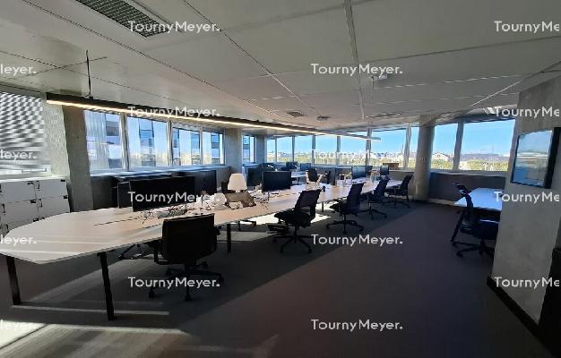BUREAUX
