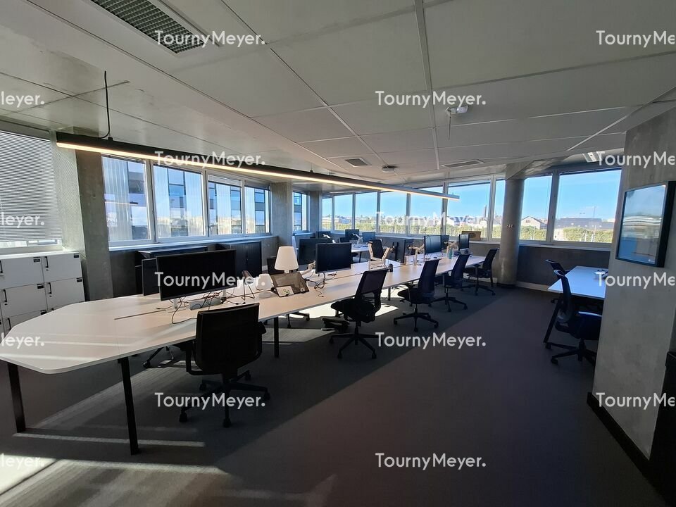 BUREAUX