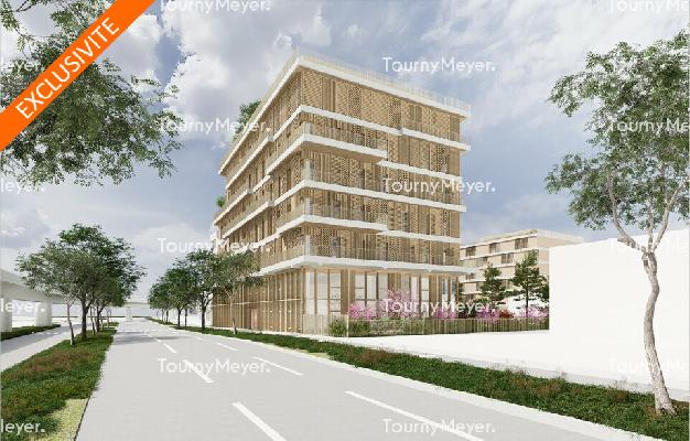 BUREAUX