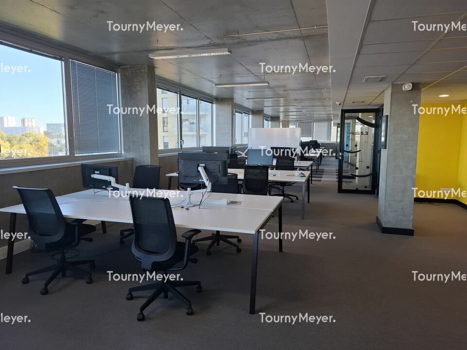 BUREAUX
