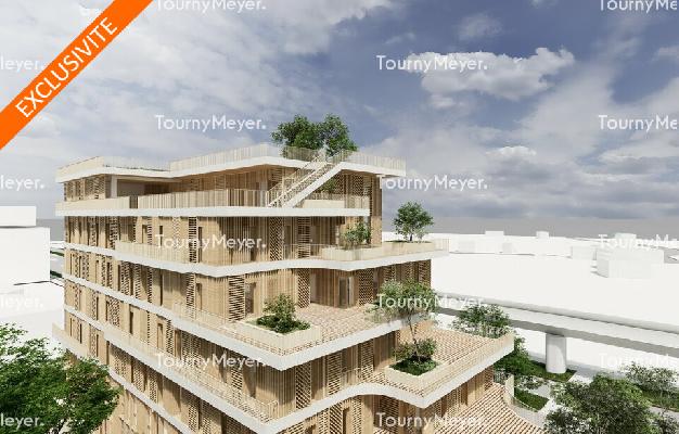 BUREAUX