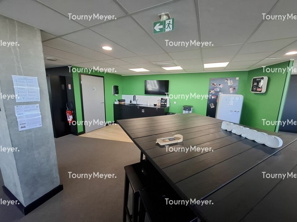 BUREAUX