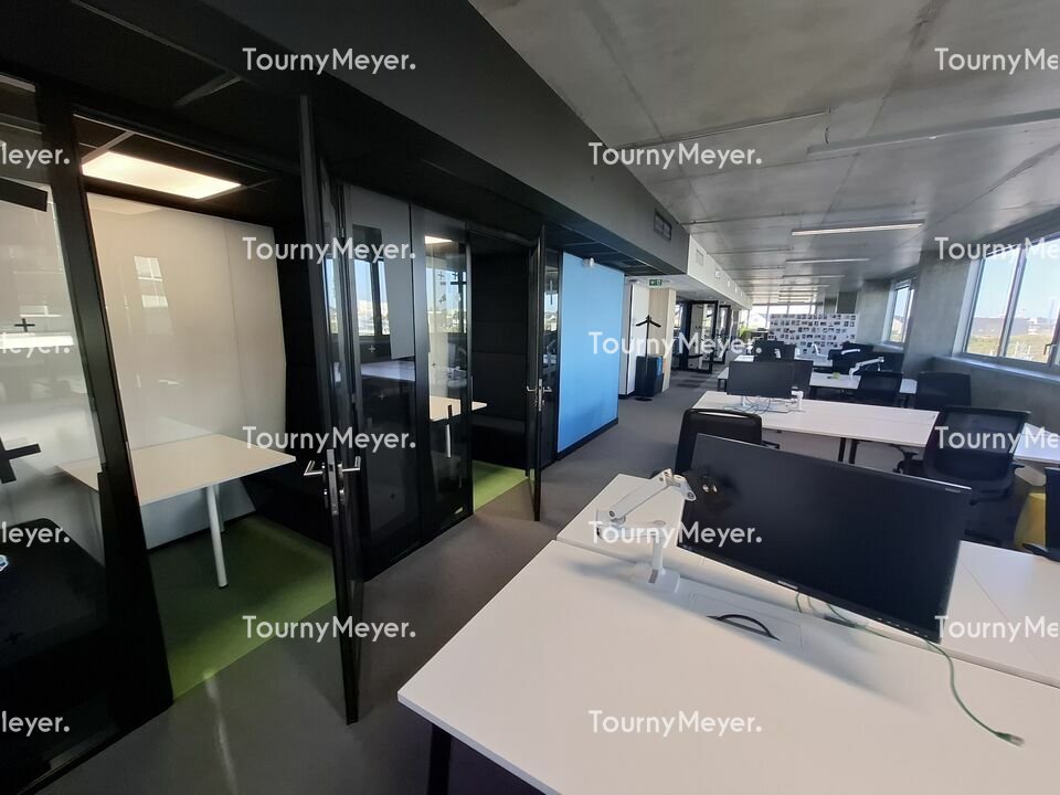 BUREAUX