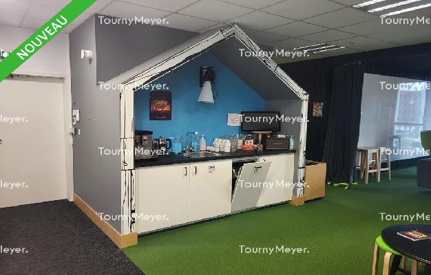 BUREAUX