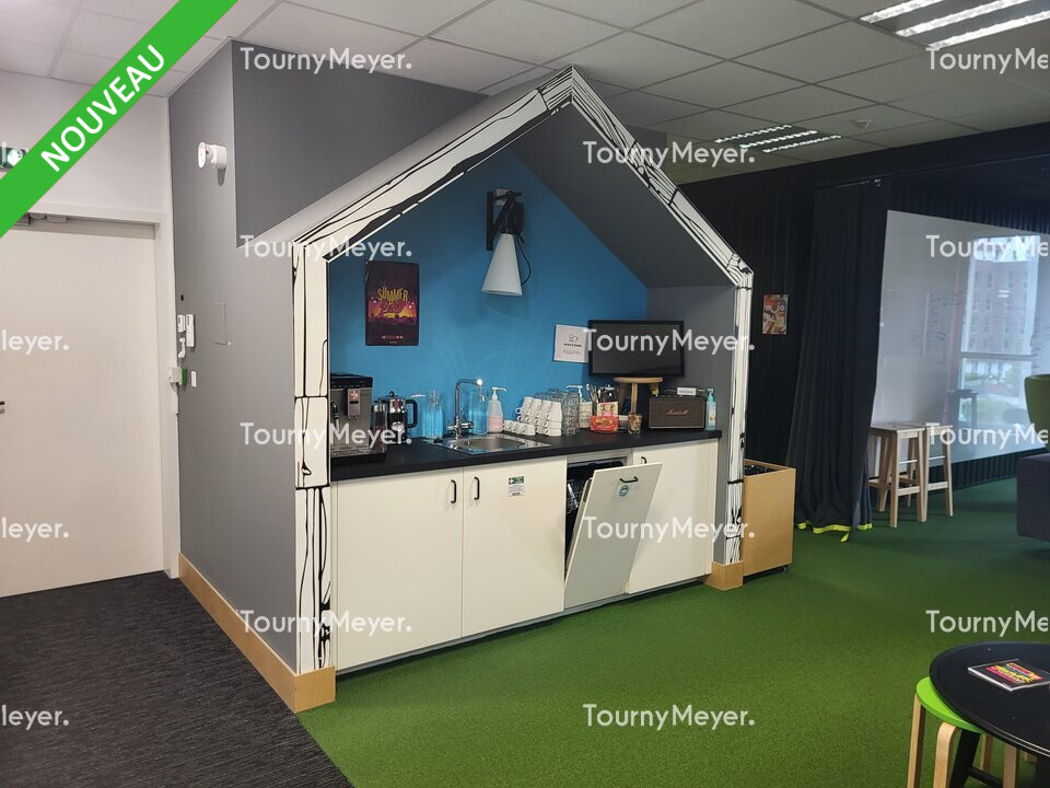 BUREAUX