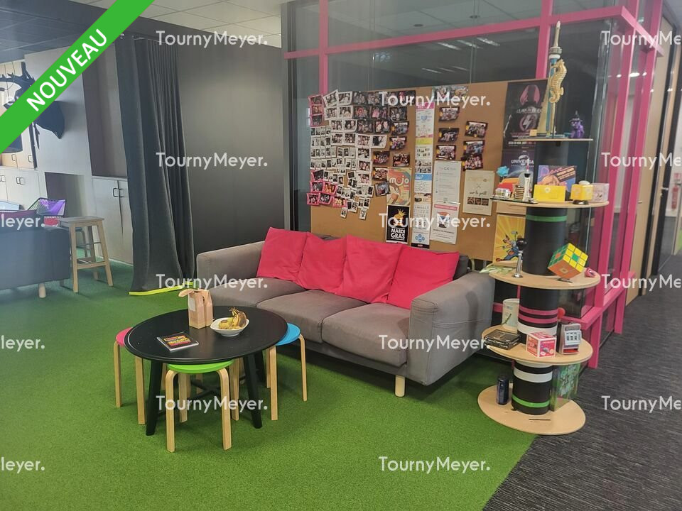BUREAUX