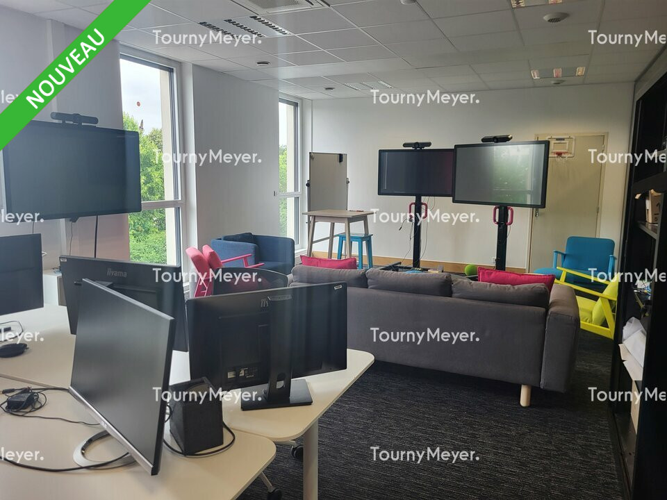 BUREAUX