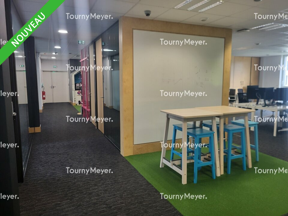 BUREAUX