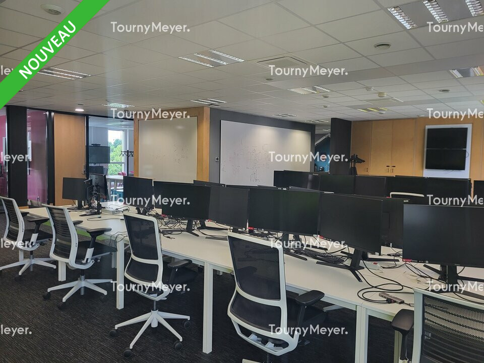 BUREAUX