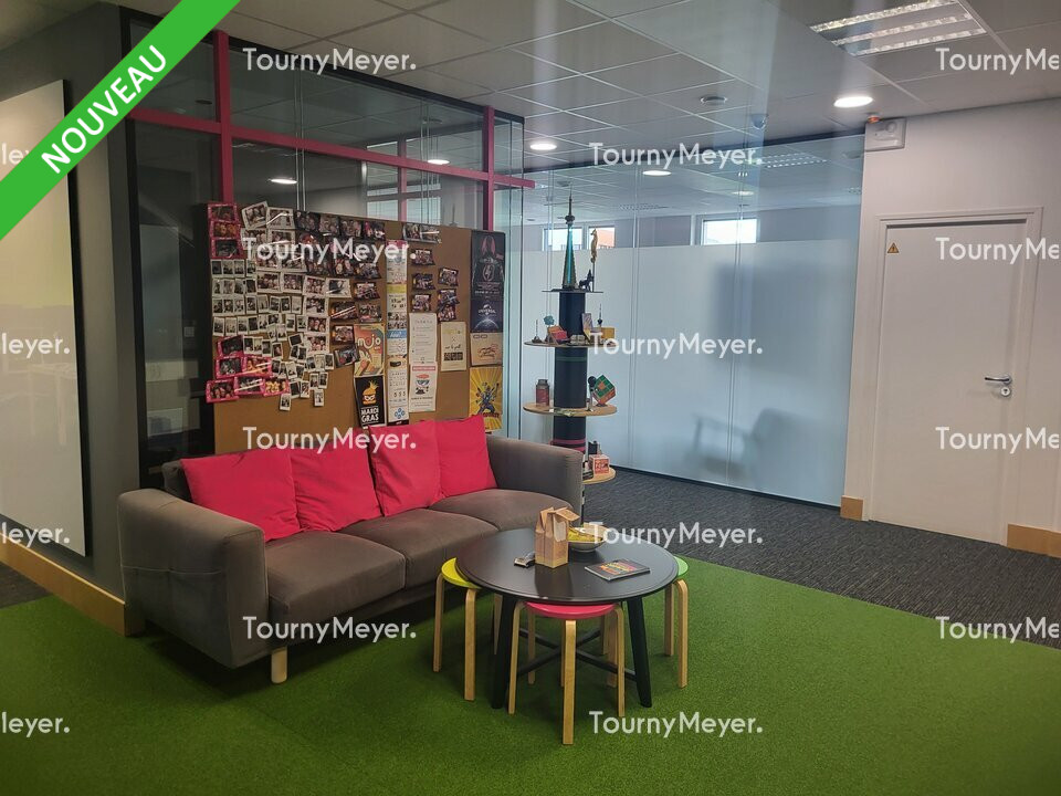 BUREAUX