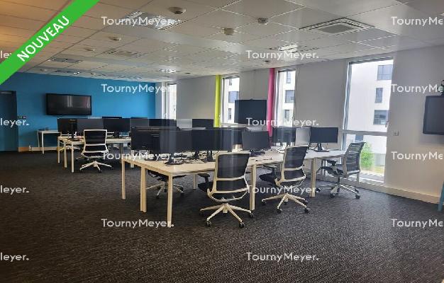 BUREAUX