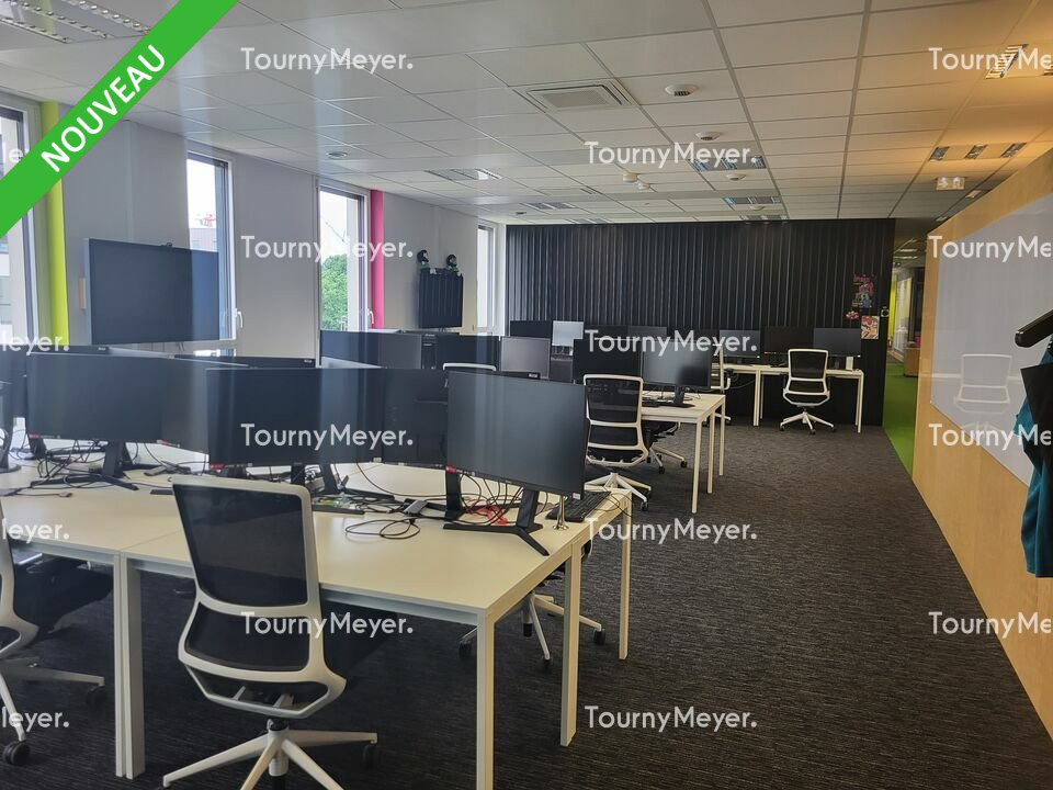 BUREAUX