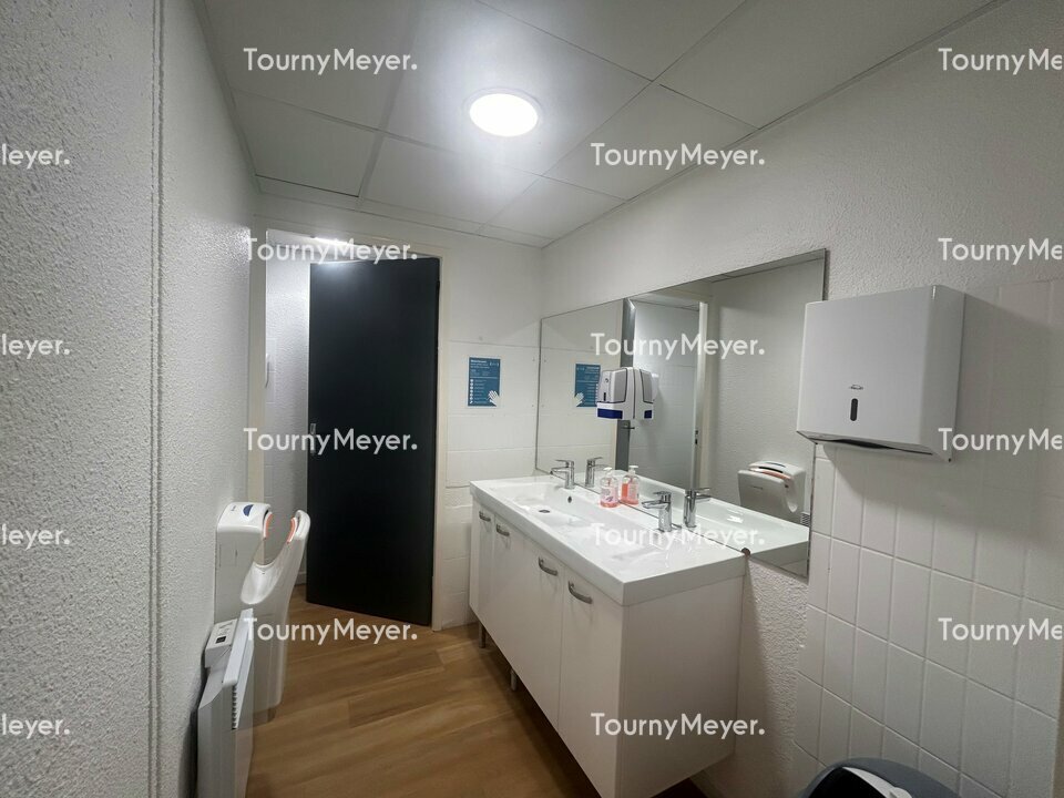 BUREAUX