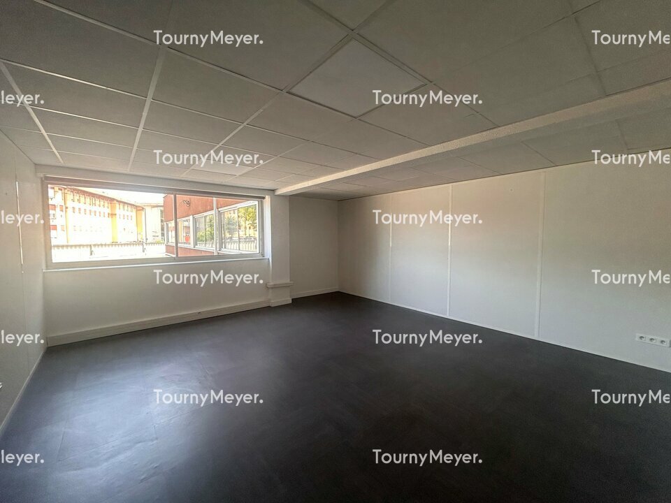 BUREAUX