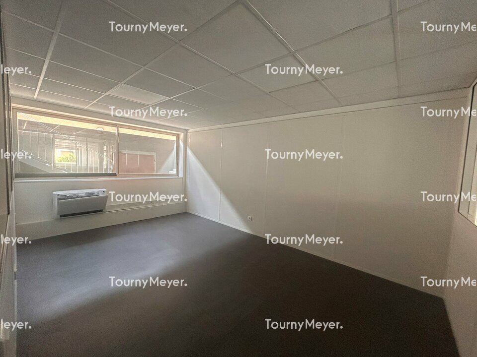 BUREAUX
