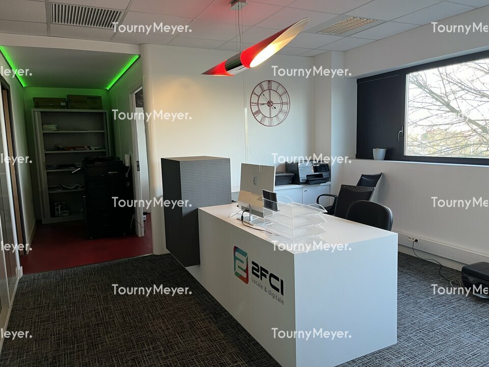 BUREAUX
