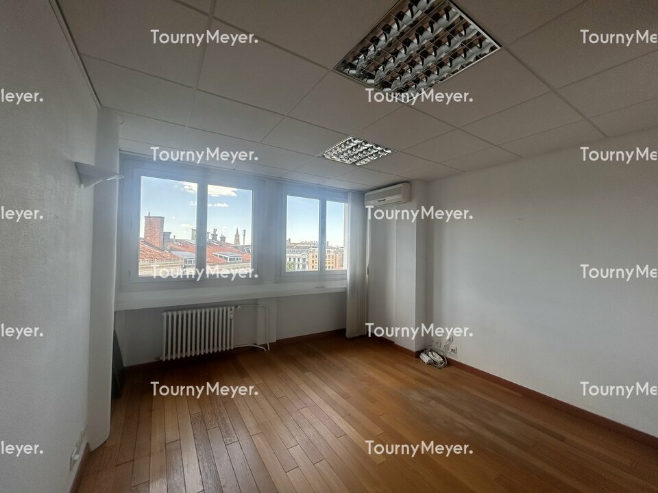 BUREAUX